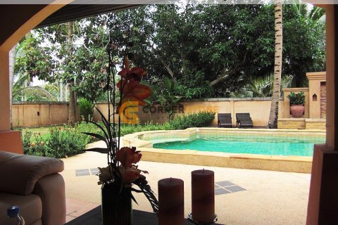 Studio à Bang Lamung, Thaïlande № 171364 - photo 5