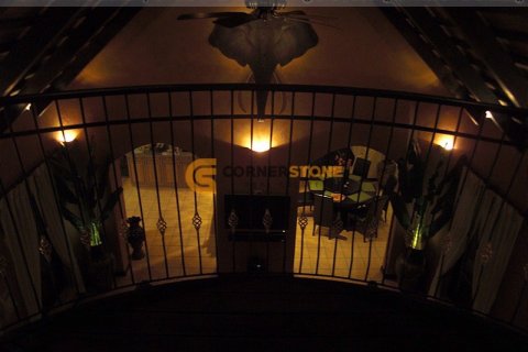 Студия в Банг Ламунг, Таиланд № 171364 - фото 19