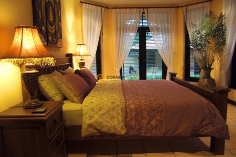 Студия в Банг Ламунг, Таиланд № 171364 - фото 8