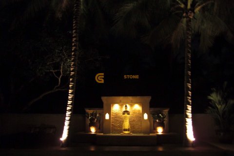 Studio à Bang Lamung, Thaïlande № 171364 - photo 26