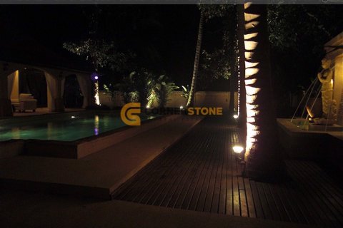 Studio à Bang Lamung, Thaïlande № 171364 - photo 18