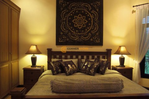 Студия в Банг Ламунг, Таиланд № 171364 - фото 9