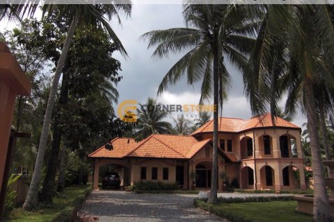 Студия в Банг Ламунг, Таиланд № 171364 - фото 30