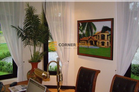 Studio à Bang Lamung, Thaïlande № 171364 - photo 12