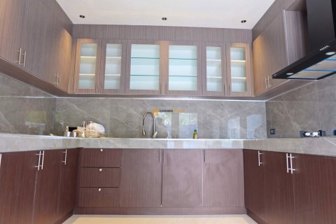 Студия в Паттайя, Таиланд № 171363 - фото 8