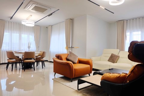 Студия в Паттайя, Таиланд № 171363 - фото 6