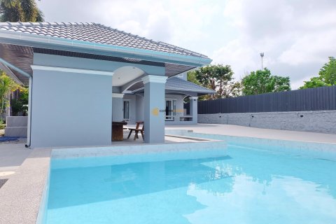 Студия в Паттайя, Таиланд № 171363 - фото 16