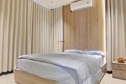 Студия в Паттайя, Таиланд № 171363 - фото 10