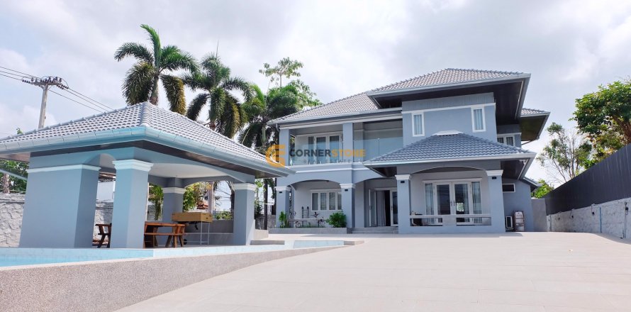 Студия в Паттайя, Таиланд № 171363