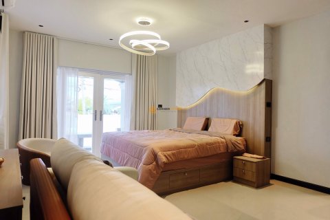 Студия в Паттайя, Таиланд № 171363 - фото 11