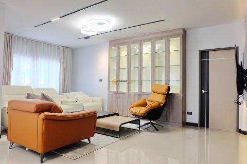 Студия в Паттайя, Таиланд № 171363 - фото 7