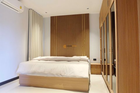 Студия в Паттайя, Таиланд № 171363 - фото 15