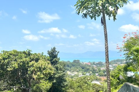 Земельный участок в Самуи, Таиланд  № 171367 - фото 3