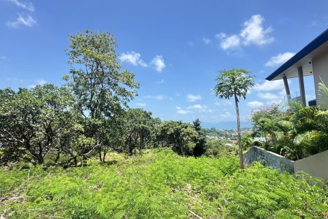 Земельный участок в Самуи, Таиланд  № 171367 - фото 2