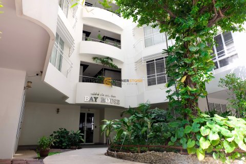 Studio dans le Condo à Pattaya, Thaïlande  № 171362 - photo 14