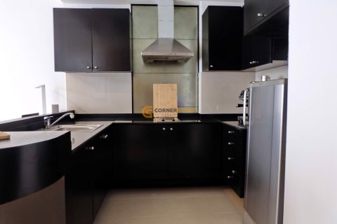 Studio dans le Condo à Pattaya, Thaïlande  № 171362 - photo 5