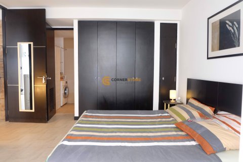 Studio dans le Condo à Pattaya, Thaïlande  № 171362 - photo 10