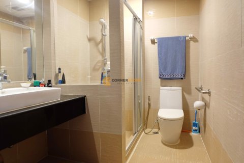 Studio dans le Condo à Pattaya, Thaïlande  № 171362 - photo 11