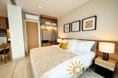 Condo in Bang Tao, Thailand, 1 bedroom № 179247 - photo 6