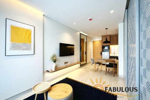 Condo in Bang Tao, Thailand, 1 bedroom № 179247 - photo 8