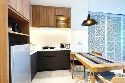 Condo in Bang Tao, Thailand, 1 bedroom № 179247 - photo 7