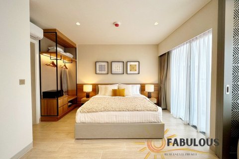 Condo in Bang Tao, Thailand, 1 bedroom № 179247 - photo 9