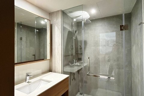 Condo à Bang Tao, Thaïlande, 1 chambre  № 179250 - photo 10