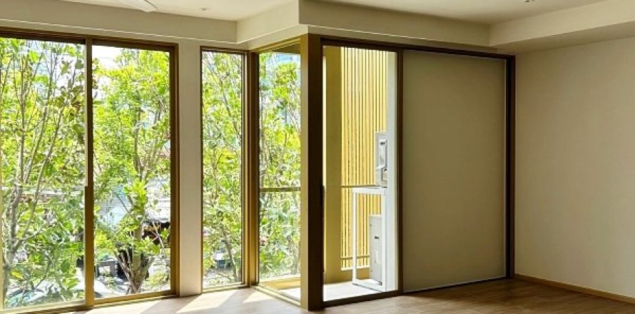 Condo à Bang Tao, Thaïlande, 1 chambre  № 179250