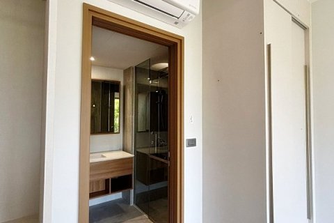 Condo à Bang Tao, Thaïlande, 1 chambre  № 179250 - photo 8