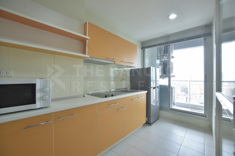 Condo à Bangkok, Thaïlande, 1 chambre № 184782 - photo 3