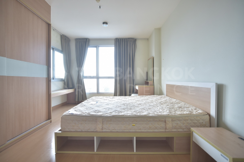 Condo à Bangkok, Thaïlande, 1 chambre № 184782 - photo 5