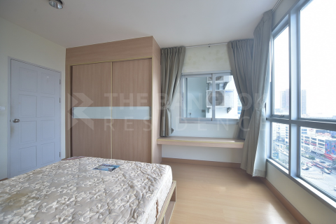Condo à Bangkok, Thaïlande, 1 chambre № 184782 - photo 8