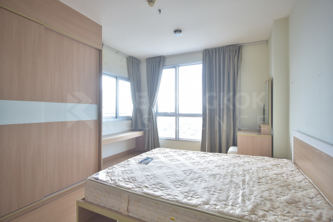 Condo à Bangkok, Thaïlande, 1 chambre № 184782 - photo 9