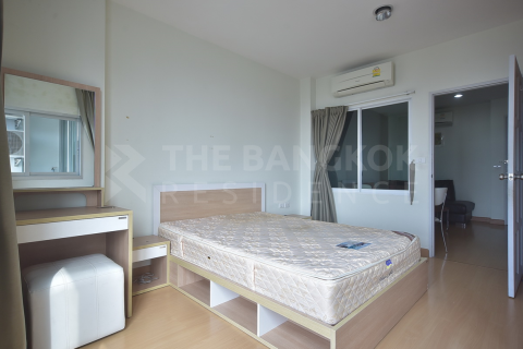 Condo à Bangkok, Thaïlande, 1 chambre № 184782 - photo 6