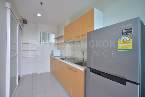 Condo à Bangkok, Thaïlande, 1 chambre № 184782 - photo 10