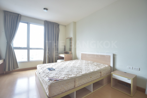 Condo à Bangkok, Thaïlande, 1 chambre  № 184782
