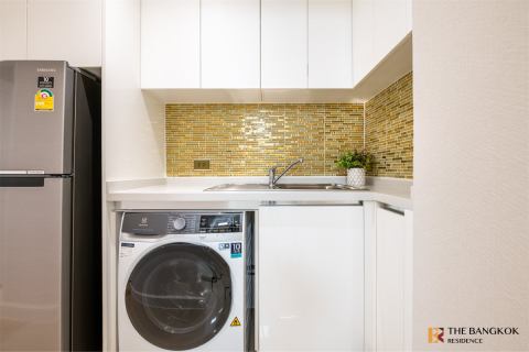 Condo in Bangkok, Thailand, 3 bedrooms № 184780