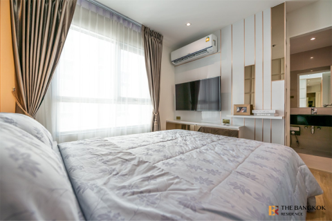 Condo in Bangkok, Thailand, 3 bedrooms  № 184780 - photo 3