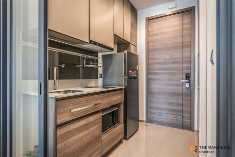 Condo à Bangkok, Thaïlande, 1 chambre № 184784 - photo 7