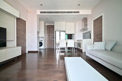 Condo à Bangkok, Thaïlande, 2 chambres № 184783 - photo 10