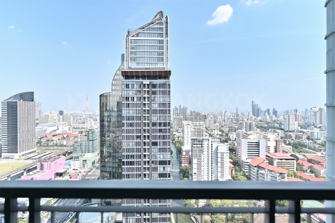 Condo à Bangkok, Thaïlande, 2 chambres № 184783 - photo 5