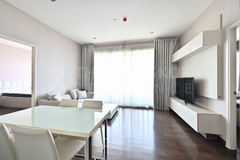 Condo à Bangkok, Thaïlande, 2 chambres № 184783 - photo 7