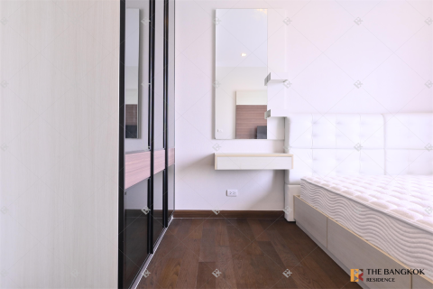 Condo à Bangkok, Thaïlande, 2 chambres № 184783 - photo 8