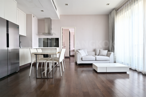 Condo à Bangkok, Thaïlande, 2 chambres № 184783 - photo 9