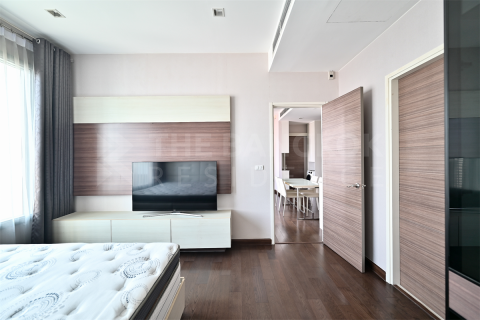 Condo à Bangkok, Thaïlande, 2 chambres № 184783 - photo 6