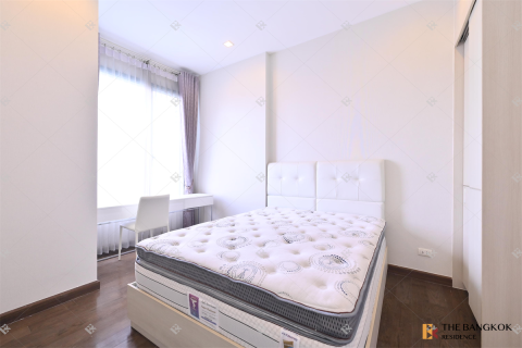 Condo à Bangkok, Thaïlande, 2 chambres № 184783 - photo 3