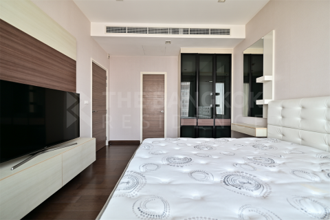 Condo à Bangkok, Thaïlande, 2 chambres № 184783 - photo 4