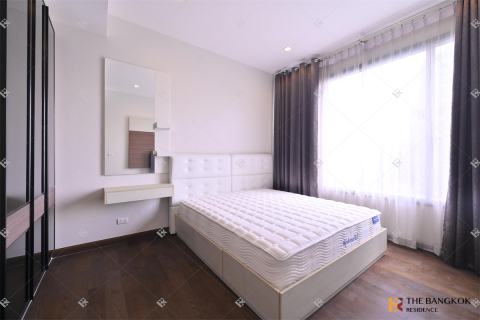 คอนโดมิเนียมในกรุงเทพฯ, ประเทศไทย, 2 ห้องนอน № 184783 - รูปถ่าย 8
