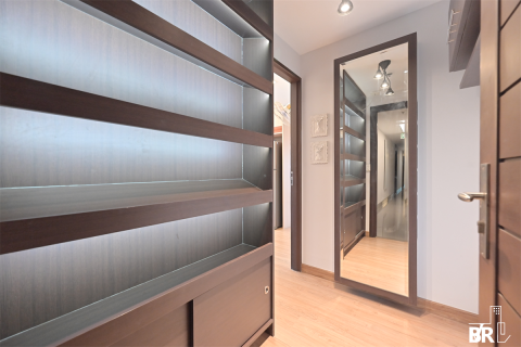 Condo in Bangkok, Thailand, 2 bedrooms № 187632