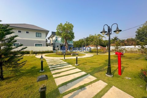 บ้านในพัทยา, ประเทศไทย 3 ห้องนอน № 196369 - รูปถ่าย 28